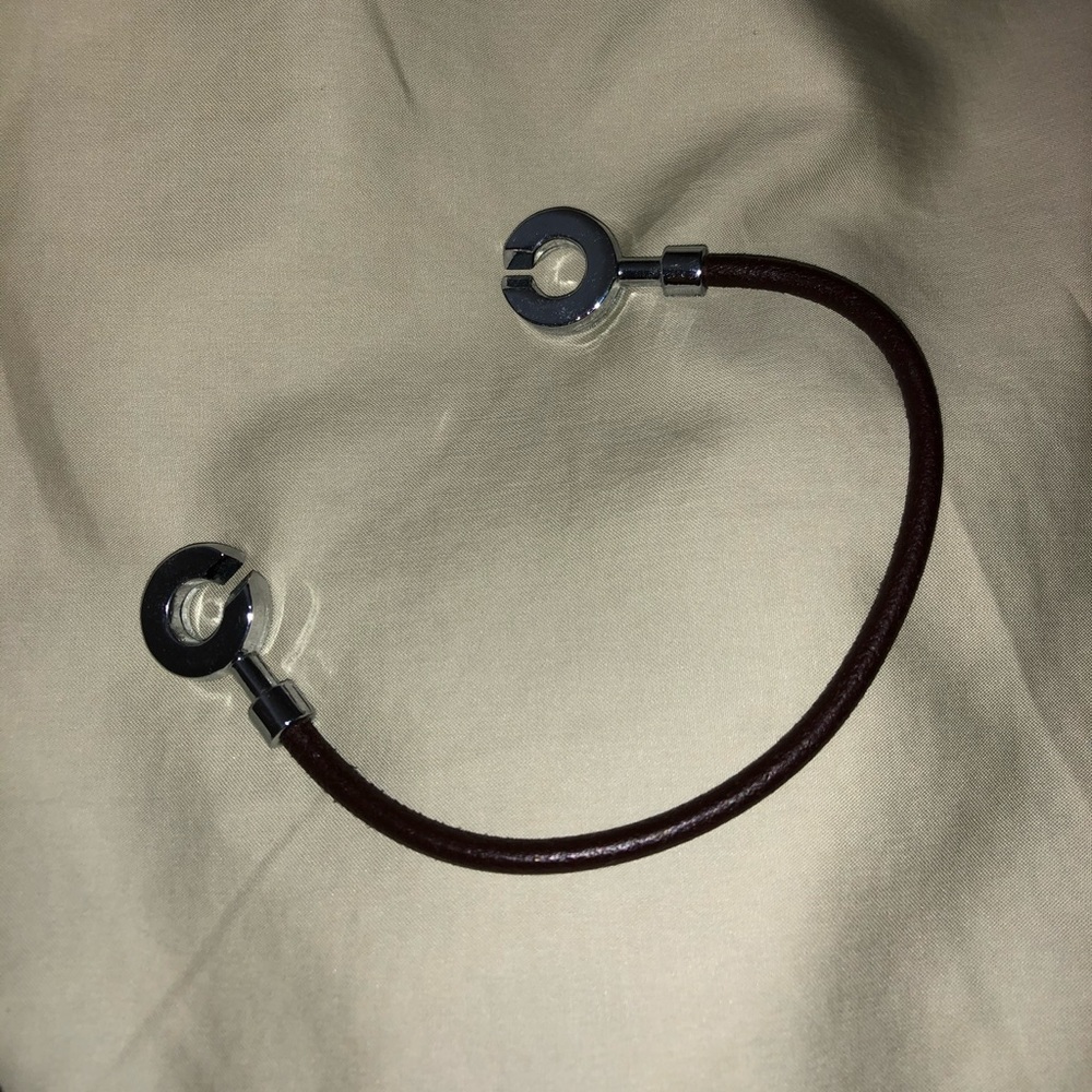 interlocking bracelet - Picture 2 of 2